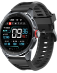 TYME TSWC19BK-01 Smart Watch
