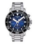 Tissot Seastar 1000 45.5mm T120.417.11.041.01 Men's Quartz Chronograph Watch - alternate product view (image 2)