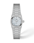 Tissot PRX 25mm T137.010.11.111.00 Women's Quartz Watch - front (image 1)