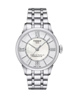 Tissot Chemin des Tourelles Powermatic 80 Lady T099.207.11.118.00 Women's Automatic Watch - alternate product view (image 2)