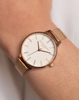 Olivia Burton OB16RB24 Rainbow Quartz