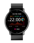 TYME TSWZL0204-01 Smart Watch