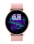 TYME TSWZL0201-04 Smart Watch
