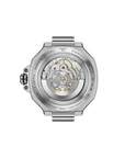 Tissot T-Race 41mm T141.807.11.041.00 Men's Automatic Watch - caseback / rear (image 3)