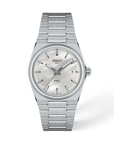 Tissot PRX 35mm T137.210.11.111.00 Women's Quartz Watch - front (image 1)
