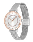 Olivia Burton 24000004 Tbar Quartz