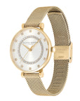 Olivia Burton 24000005 Tbar Quartz