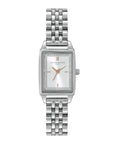 Olivia Burton 24000012 Rectangular Quartz