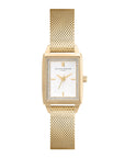 Olivia Burton 24000016 Rectangular Quartz