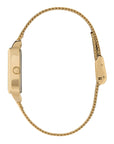 Olivia Burton 24000016 Rectangular Quartz