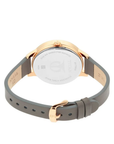 Titan Neo 2617WL01 Women's Quartz Leather Watch
