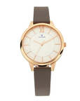 Titan Neo 2617WL01 Women's Quartz Leather Watch