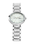 Titan Raga Viva Women Analog Day & Date Quartz Watch 2620SM01
