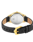 Titan Karishma 2679YL01 Women's Leather Quartz Watch