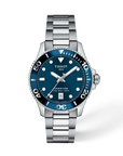 Tissot Seastar 1000 36mm T120.210.11.041.00 Unisex Quartz Watch - front (image 1)