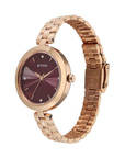Titan Karishma Women Analog Quartz Watch 2969WM01