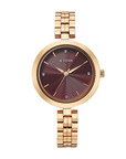 Titan Karishma Women Analog Quartz Watch 2969WM01