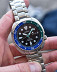Seiko Prospex SRPJ35K1 Automatic