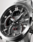 Casio Edifice ECB-30D-1ADF Analog-Digital Combination