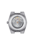 Tissot PRX 40mm T137.407.11.351.01 Men's Automatic Watch - caseback / rear (image 3)