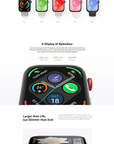 HUAWEI WATCH FIT 3 Moon White