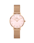 Daniel Wellington DW00100513 Petite Melrose Pearl MOP Quartz
