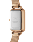 Daniel Wellington DW00100431 Quadro Pressed Melrose Quartz