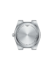 Tissot PRX 35mm T137.210.11.351.00 Unisex Quartz Watch - caseback / rear (image 2)