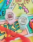 Casio Baby-G BG-169U-3DR