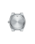 Tissot PRX 35mm T137.210.11.031.00 Unisex Quartz Watch - caseback / rear (image 3)