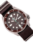Seiko 5 Sports SRPD85K1 Automatic