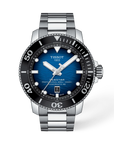 Tissot Seastar 2000 46mm T120.607.11.041.01 Men's Automatic Watch - front (image 1)
