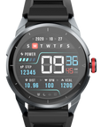 TYME TSWC19BK-01 Smart Watch