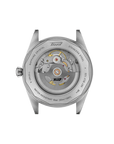 Tissot Visodate 39mm T157.407.11.041.00 Unisex Automatic Watch - caseback