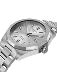 Tissot PRC 100 Solar 34mm T151.822.11.031.00 Women's Solar Quartz Watch - detail