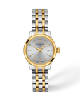 Tissot Classic Dream 28mm T129.210.22.031.00 Women's Quartz Watch - front (image 1)