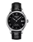 Tissot Le Locle 39.3mm T006.407.16.053.00 Men's Automatic Watch - alternate product view (image 2)