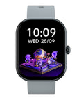 TYME TSWGL8GY-08 Smart Watch
