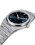 Tissot PRX 40mm T137.410.11.041.00 Men's Quartz Watch - product detail (image 3)