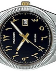 Casio MTP-1302SG-1B3VDF Analog