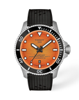 Tissot Seastar 2000 Professional 44mm T120.907.17.281.00 Men's Automatic Watch - front view