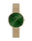 Daniel Wellington DW00100480 Petite Emerald Quartz