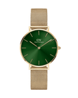 Daniel Wellington DW00100480 Petite Emerald Quartz