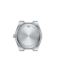 Tissot PRX 35mm T137.210.11.111.00 Women's Quartz Watch - caseback / rear (image 3)
