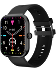 TYME TSWGL8BK-01 Smart Watch