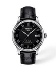Tissot Le Locle 39.3mm T006.407.16.053.00 Men's Automatic Watch - front (image 1)