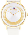 Tommy Hilfiger 1782605 Analog