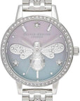 Olivia Burton OB16GB05 Sparkle Bee Quartz