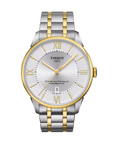 Tissot Chemin des Tourelles Powermatic 80 T099.407.22.038.00 Men's Automatic Watch - alternate product view (image 2)