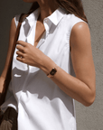 Daniel Wellington DW00100432 Quadro Pressed Melrose Quartz